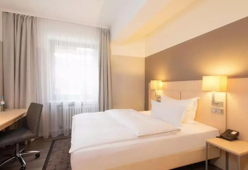 Fotos del hotel Lyskirchen:  15