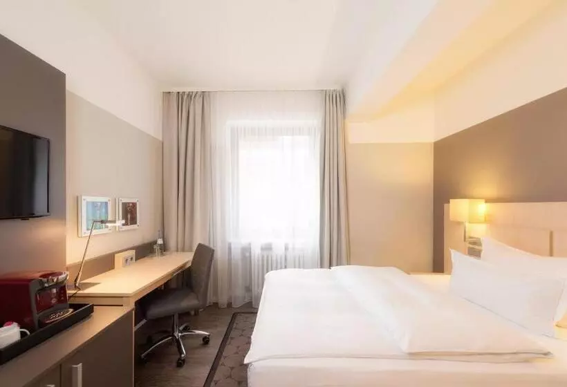 Fotos del hotel Lyskirchen:  19