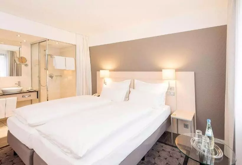 Fotos del hotel Lyskirchen:  20