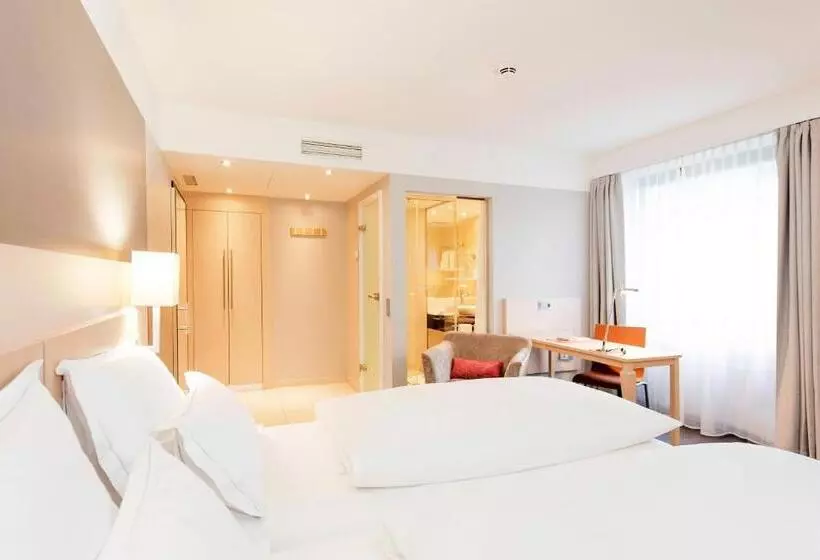 Fotos del hotel Lyskirchen:  23