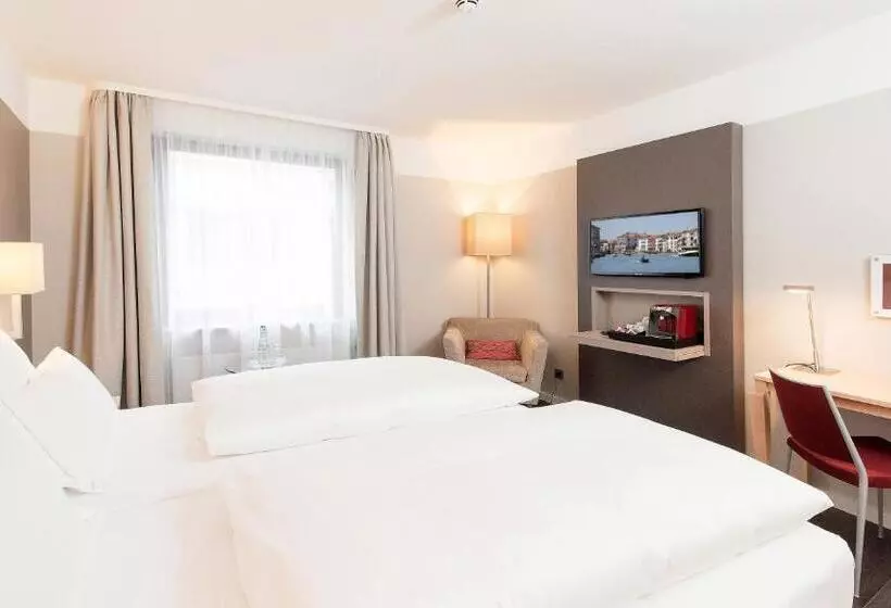 Fotos del hotel Lyskirchen:  10