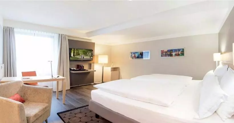 Fotos del hotel Lyskirchen:  18