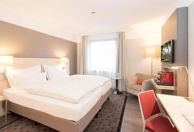 Fotos del hotel Lyskirchen:  21