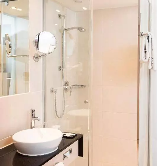 Fotos del hotel Lyskirchen:  7