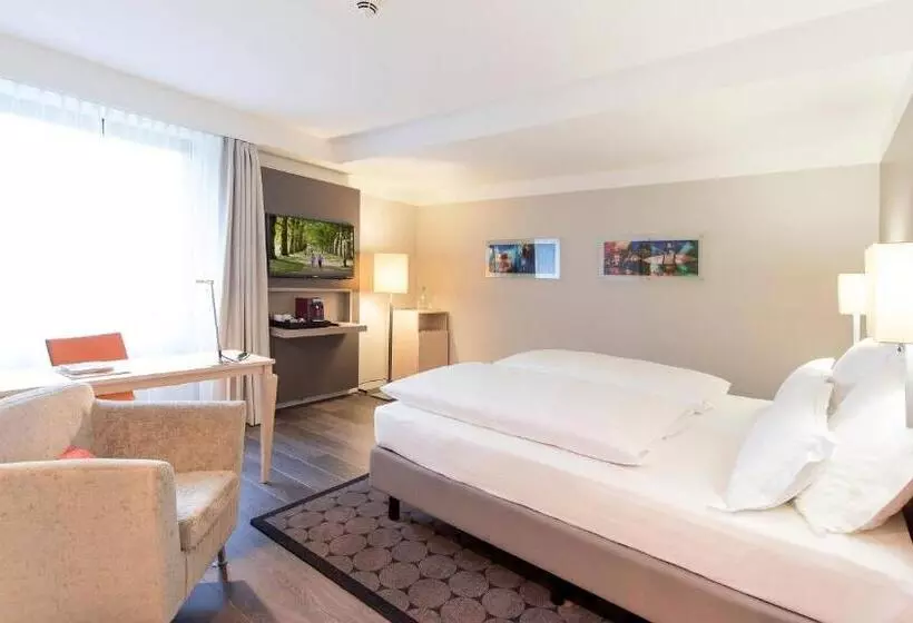 Fotos del hotel Lyskirchen:  16