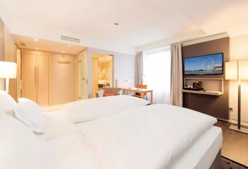 Fotos del hotel Lyskirchen:  14