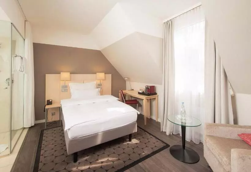 Fotos del hotel Lyskirchen:  13