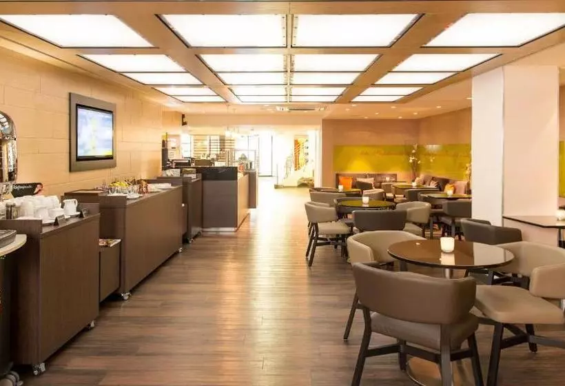 Fotos del hotel Lyskirchen:  3