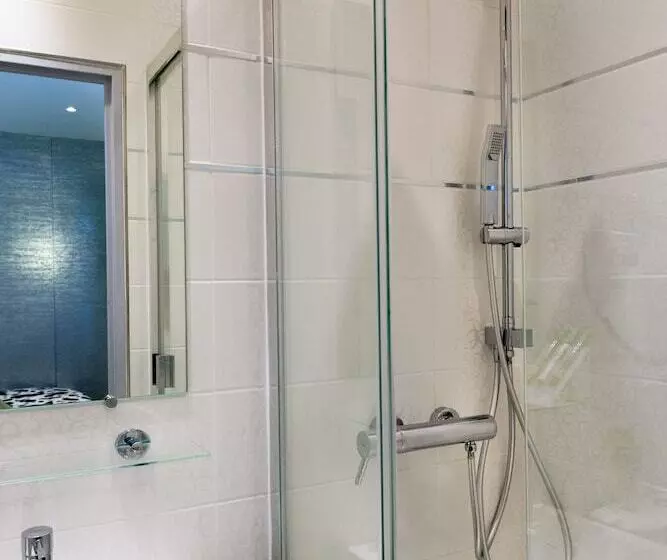 Fotos del hotel Moderne Saint Germain:  6