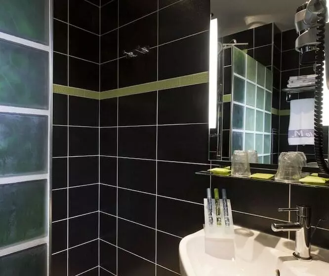 Fotos del hotel Moderne Saint Germain:  10