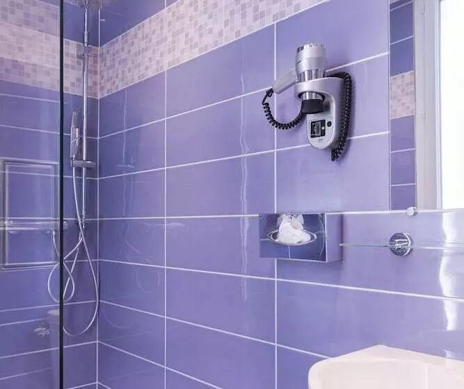 Fotos del hotel Moderne Saint Germain:  2