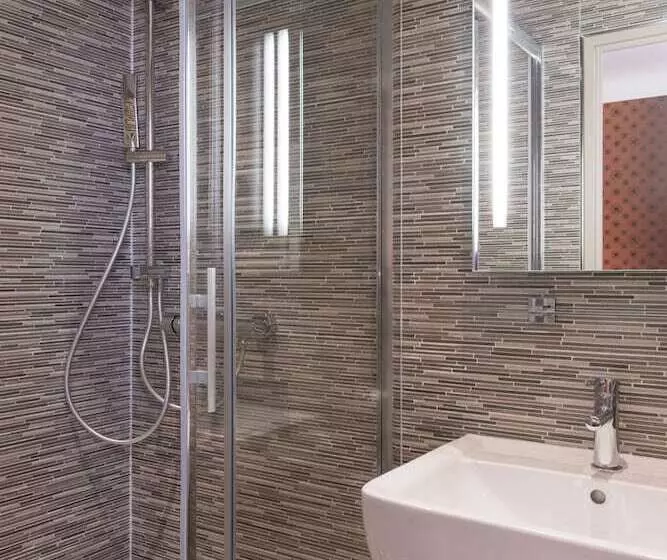 Fotos del hotel Moderne Saint Germain:  4