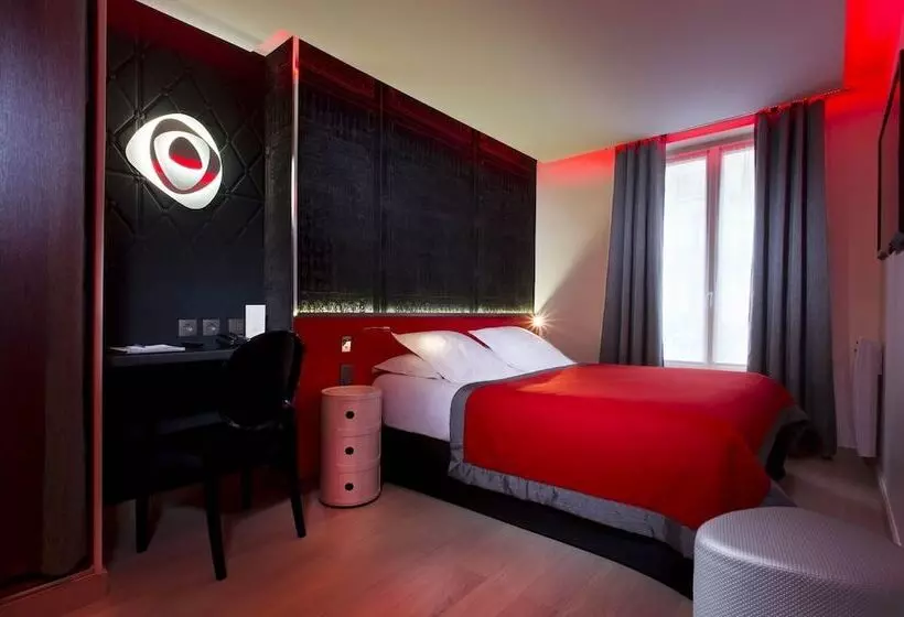 Fotos del hotel Moderne Saint Germain:  24