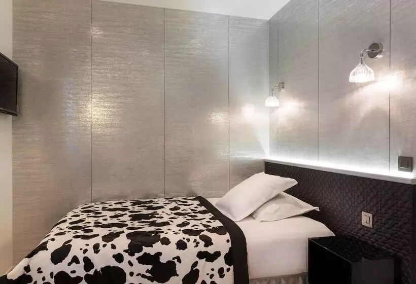 Fotos del hotel Moderne Saint Germain:  3