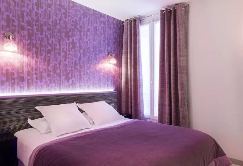 Fotos del hotel Moderne Saint Germain:  14