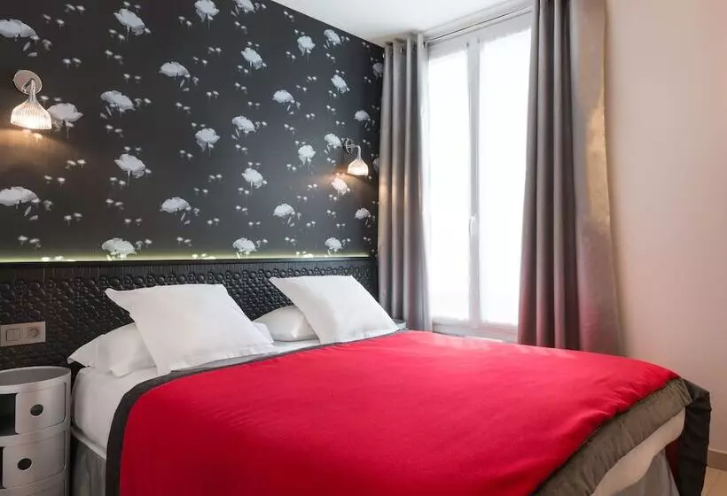 Fotos del hotel Moderne Saint Germain:  20