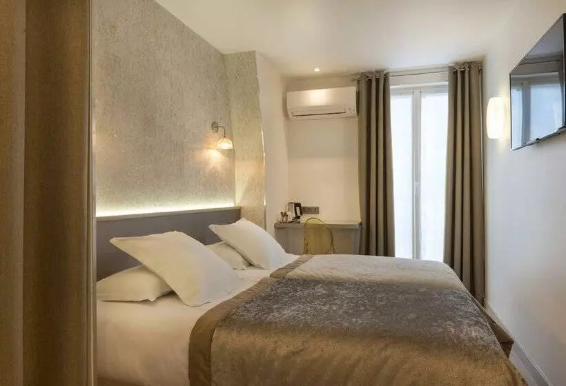 Fotos del hotel Moderne Saint Germain:  17