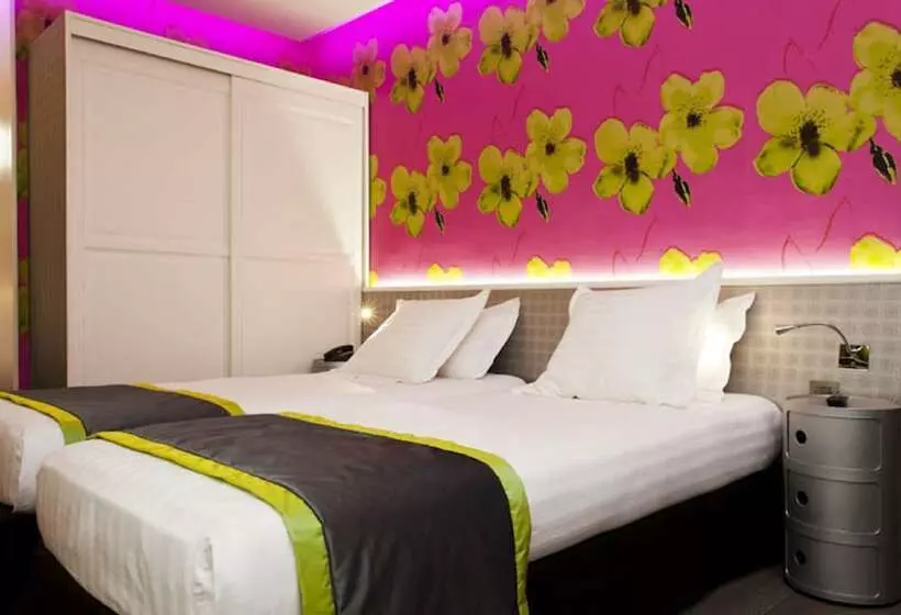 Fotos del hotel Moderne Saint Germain:  5