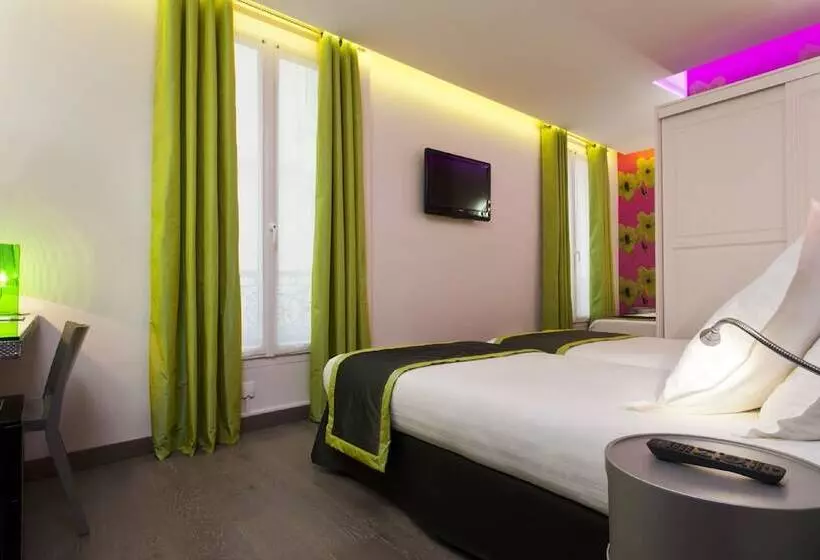 Fotos del hotel Moderne Saint Germain:  12