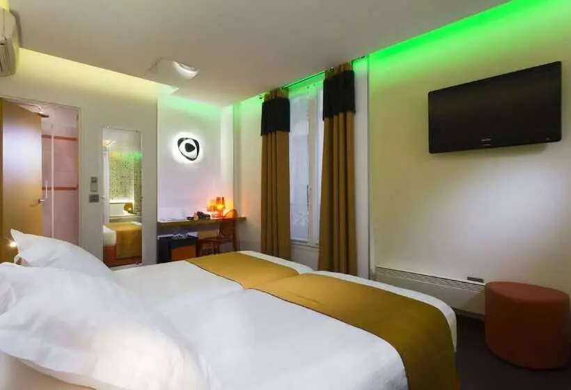 Moderne Saint Germain