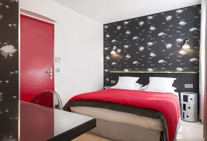 Fotos del hotel Moderne Saint Germain:  23