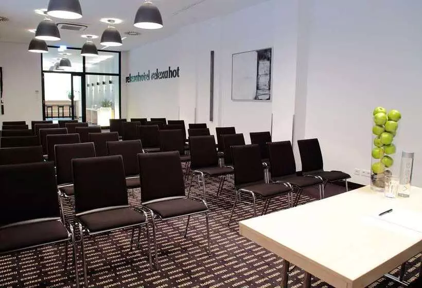 Fotos del hotel Relexa  Stuttgarter Hof:  6