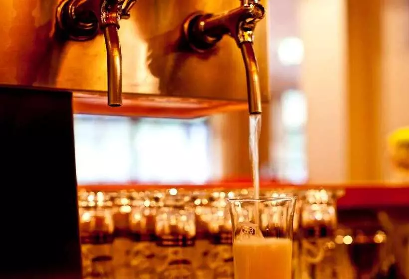 Fotos del hotel Relexa  Stuttgarter Hof:  5