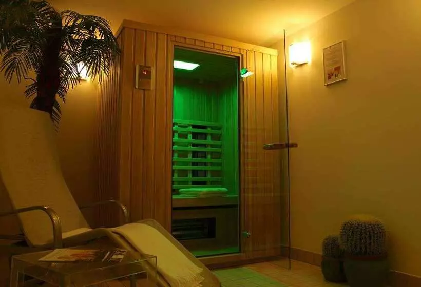 Fotos del hotel Relexa  Stuttgarter Hof:  3