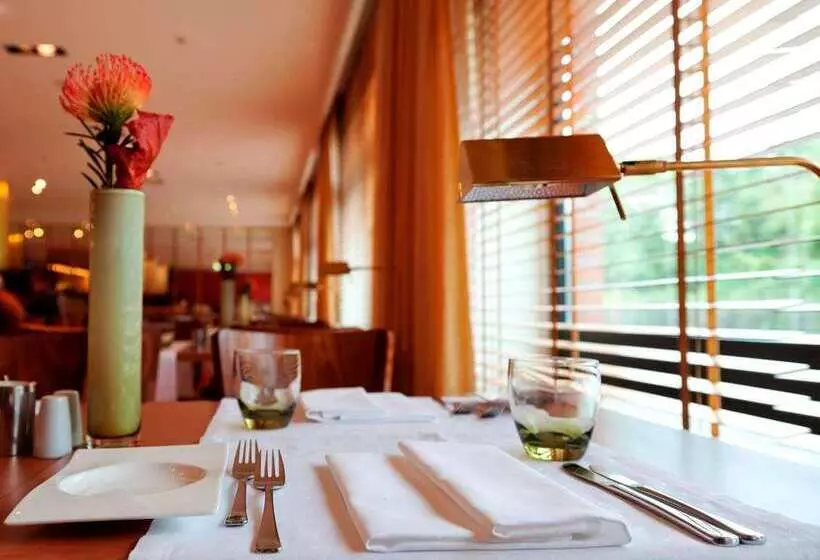 Fotos del hotel Relexa  Stuttgarter Hof:  4