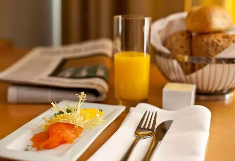 Fotos del hotel Relexa  Stuttgarter Hof:  10