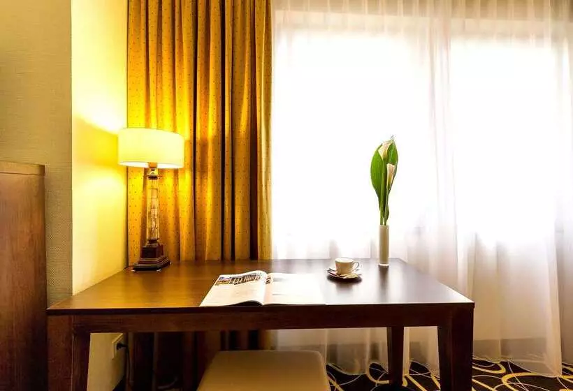 Fotos del hotel Relexa  Stuttgarter Hof:  25