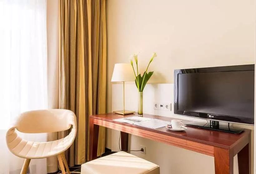 Fotos del hotel Relexa  Stuttgarter Hof:  18