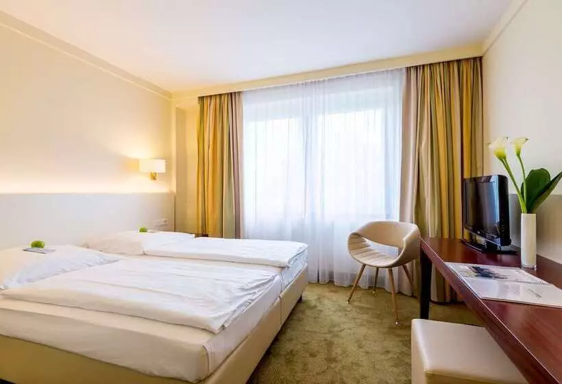 Relexa  Stuttgarter Hof