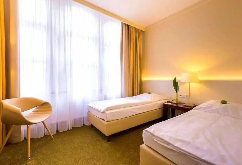 Fotos del hotel Relexa  Stuttgarter Hof:  8