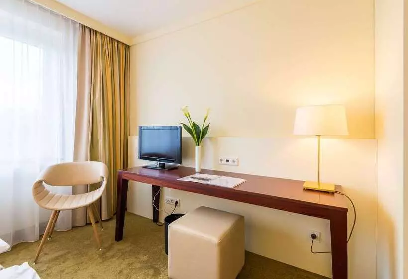 Fotos del hotel Relexa  Stuttgarter Hof:  24