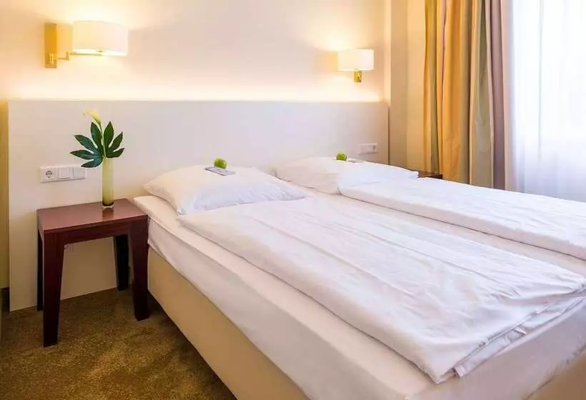 Fotos del hotel Relexa  Stuttgarter Hof:  14