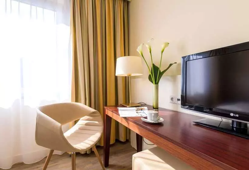 Fotos del hotel Relexa  Stuttgarter Hof:  16