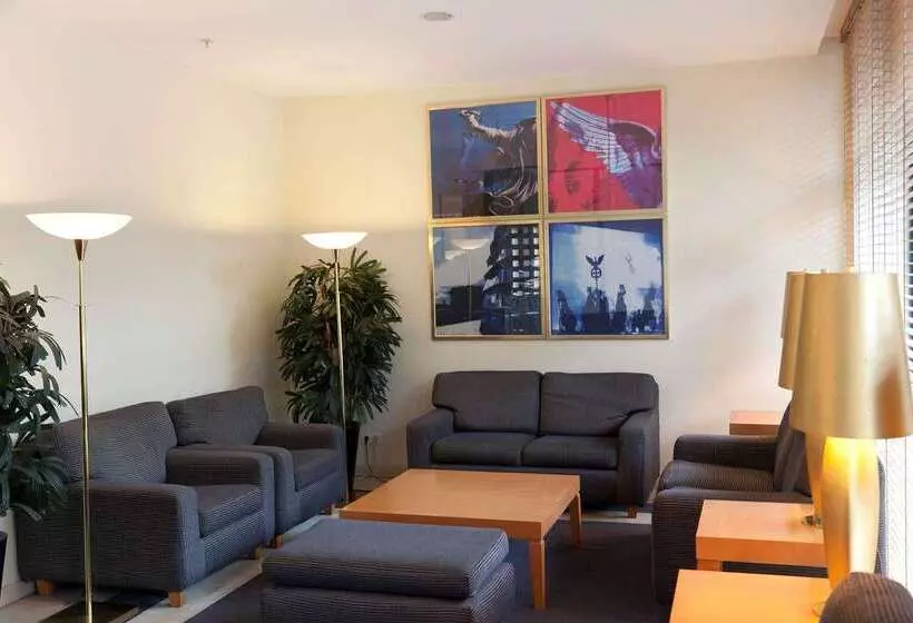 Fotos del hotel Relexa  Stuttgarter Hof:  2