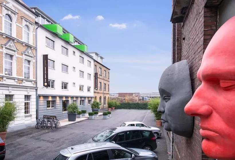 Fotos del hotel The New Yorker  Kölnmesse:  15