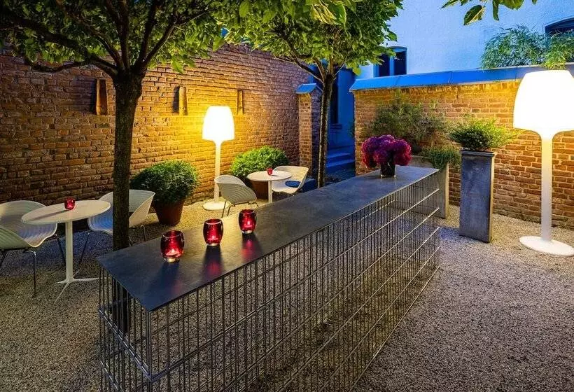 Fotos del hotel The New Yorker  Kölnmesse:  11