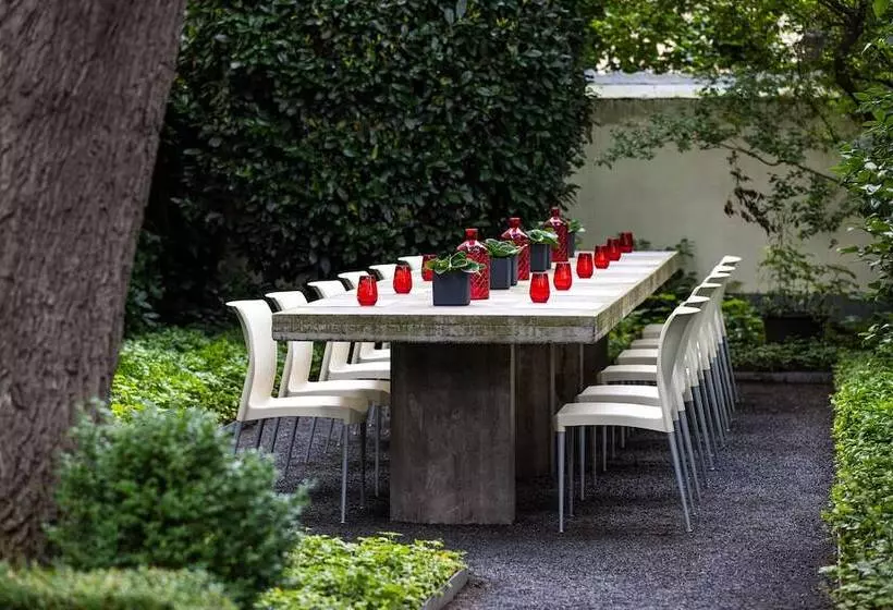 Fotos del hotel The New Yorker  Kölnmesse:  14