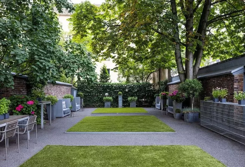 Fotos del hotel The New Yorker  Kölnmesse:  5