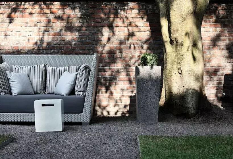 Fotos del hotel The New Yorker  Kölnmesse:  8