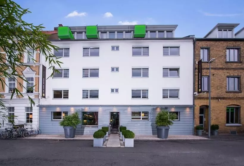 Fotos del hotel The New Yorker  Kölnmesse:  6