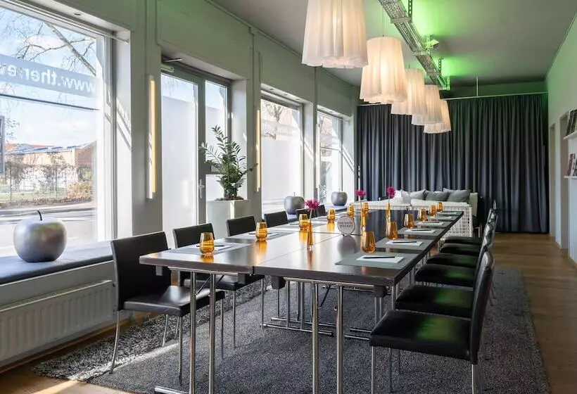 Fotos del hotel The New Yorker  Kölnmesse:  3