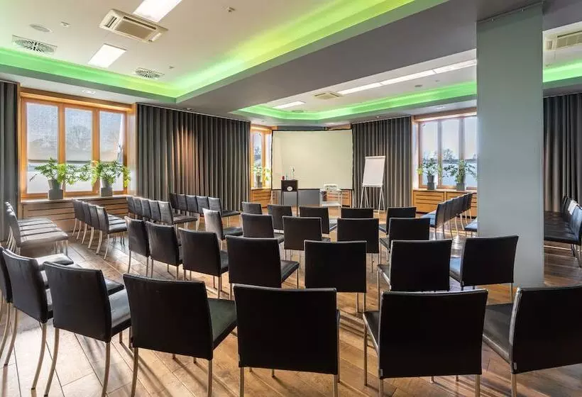 Fotos del hotel The New Yorker  Kölnmesse:  7