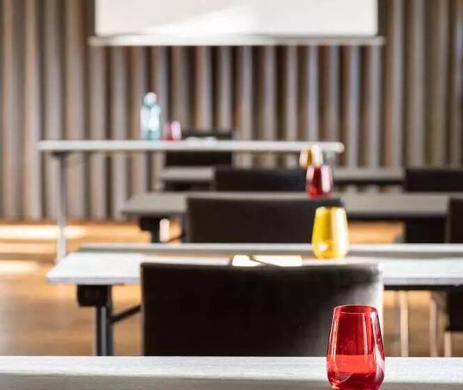 Fotos del hotel The New Yorker  Kölnmesse:  2