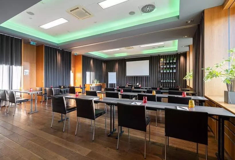 Fotos del hotel The New Yorker  Kölnmesse:  10