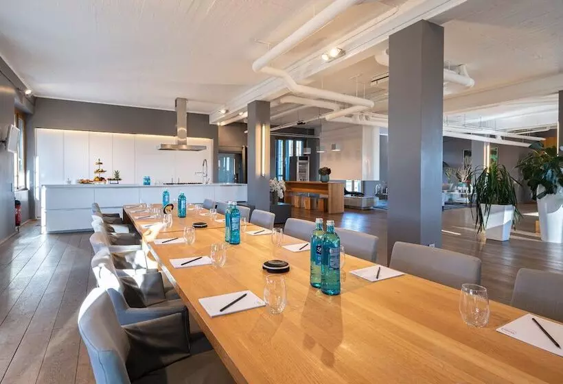 Fotos del hotel The New Yorker  Kölnmesse:  9