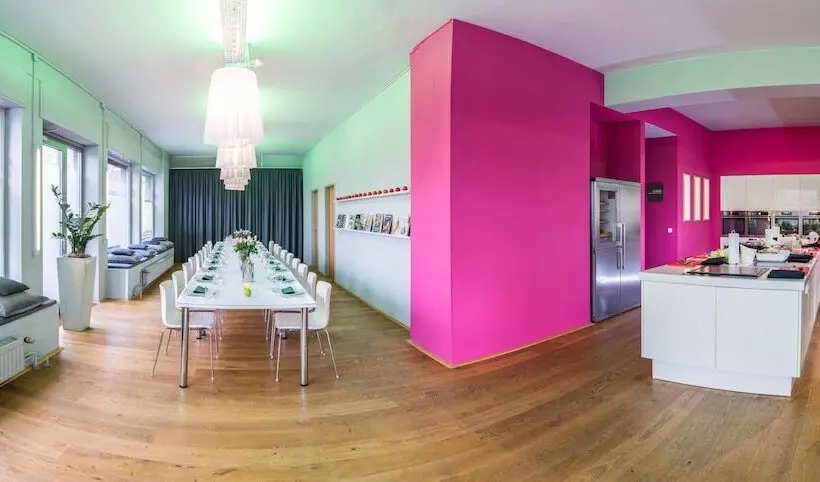 Fotos del hotel The New Yorker  Kölnmesse:  12